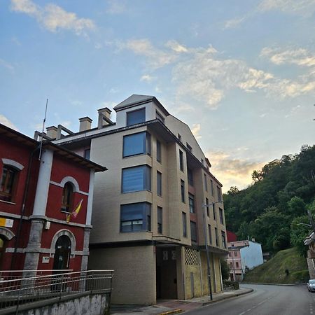 Апартаменты La Casina Del Alce Альер Экстерьер фото