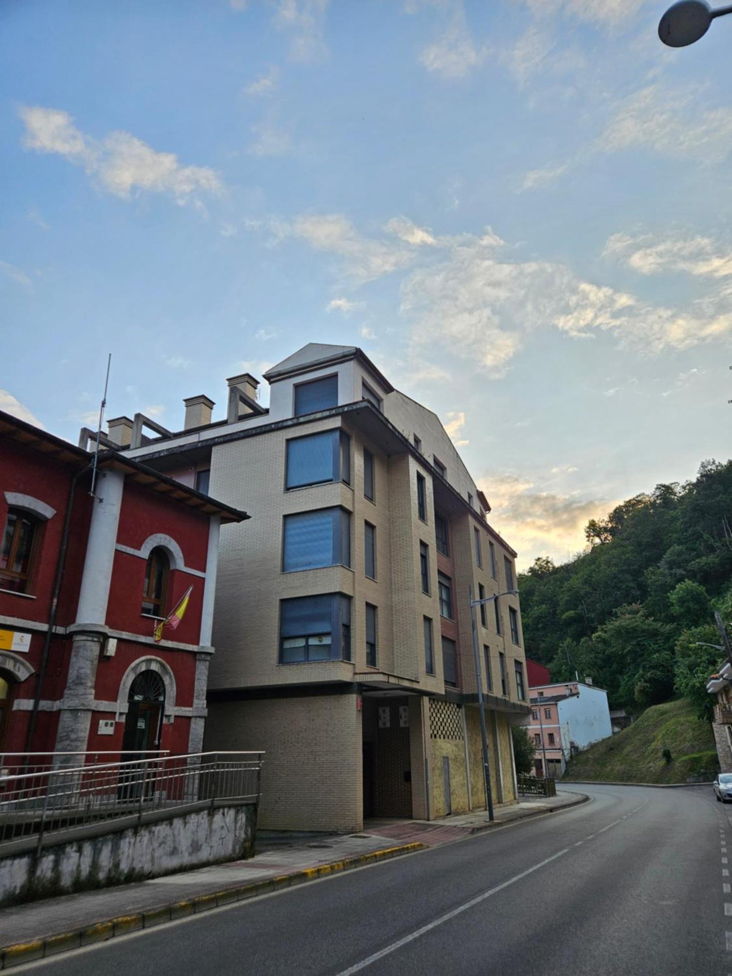 Апартаменты La Casina Del Alce Альер Экстерьер фото